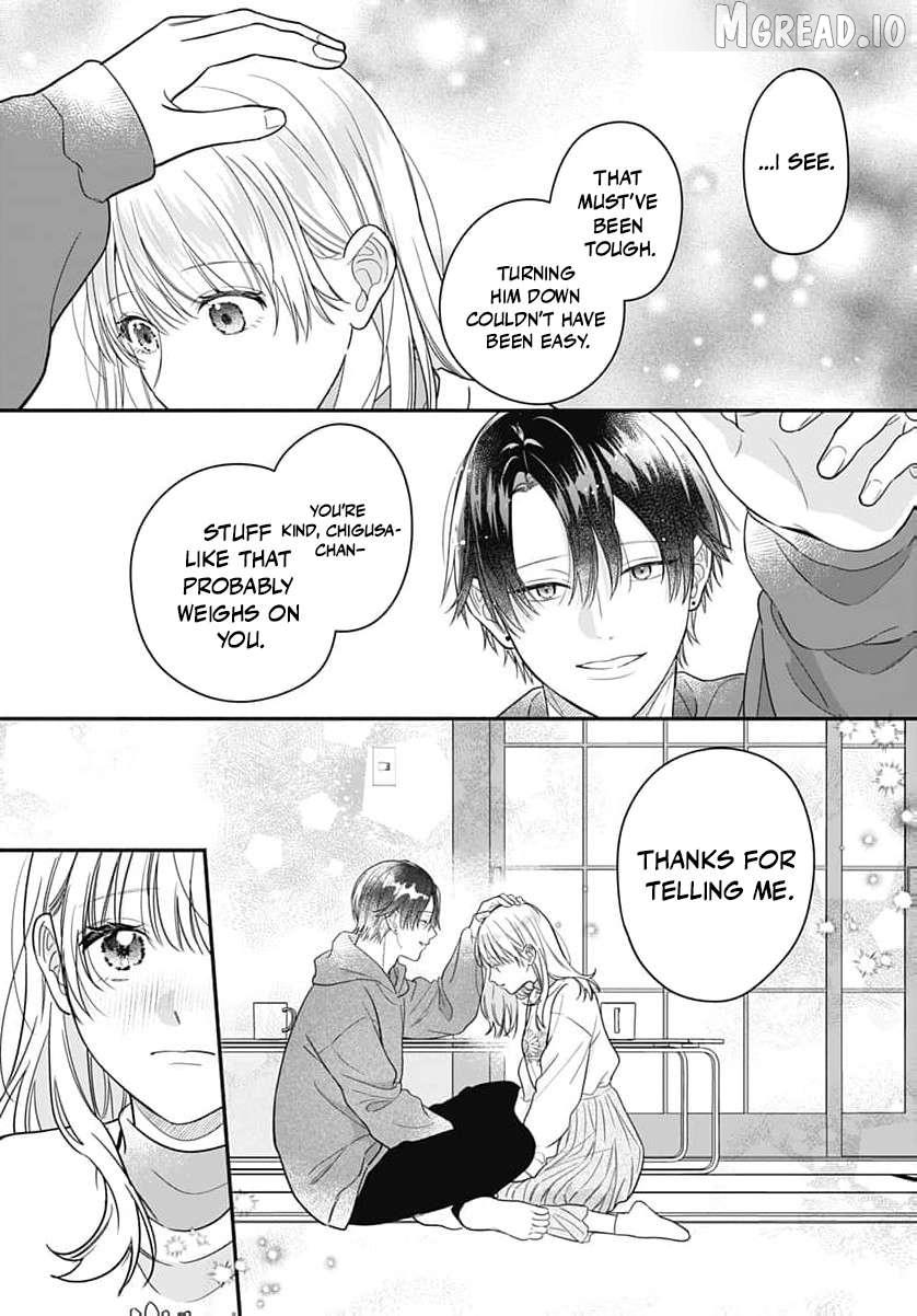 Perfect Domination Chapter 24 page 33 - 