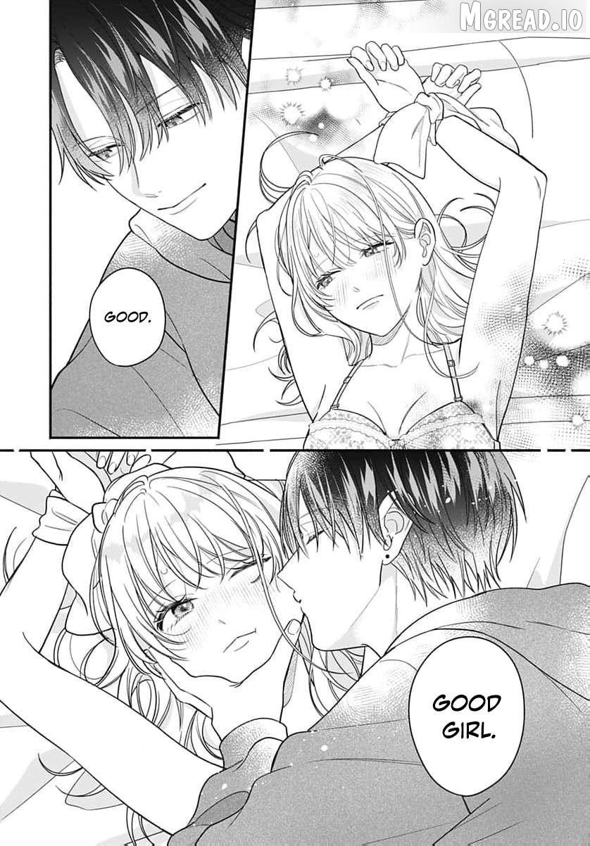 Perfect Domination Chapter 24 page 39 - 