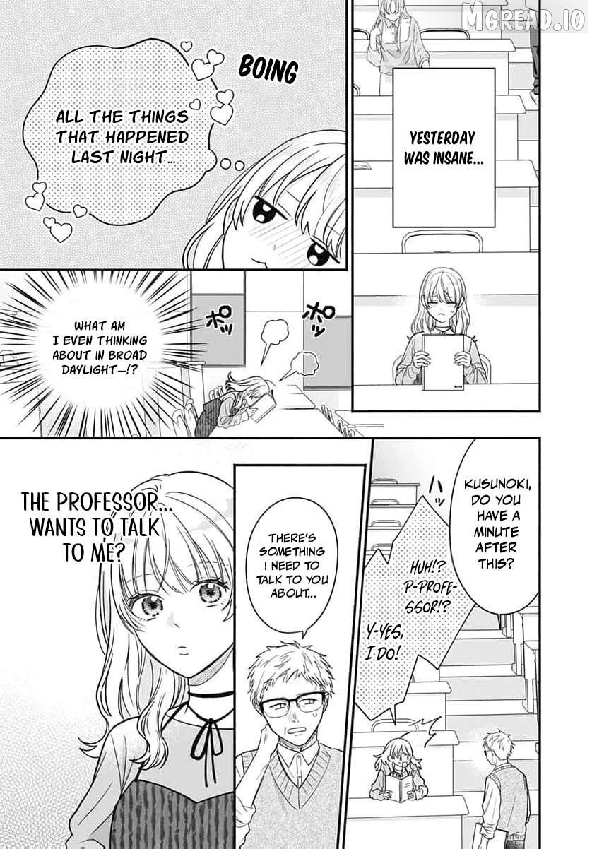 Perfect Domination Chapter 24 page 42 - 