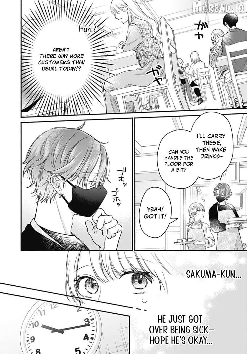 Perfect Domination Chapter 24 page 9 - 