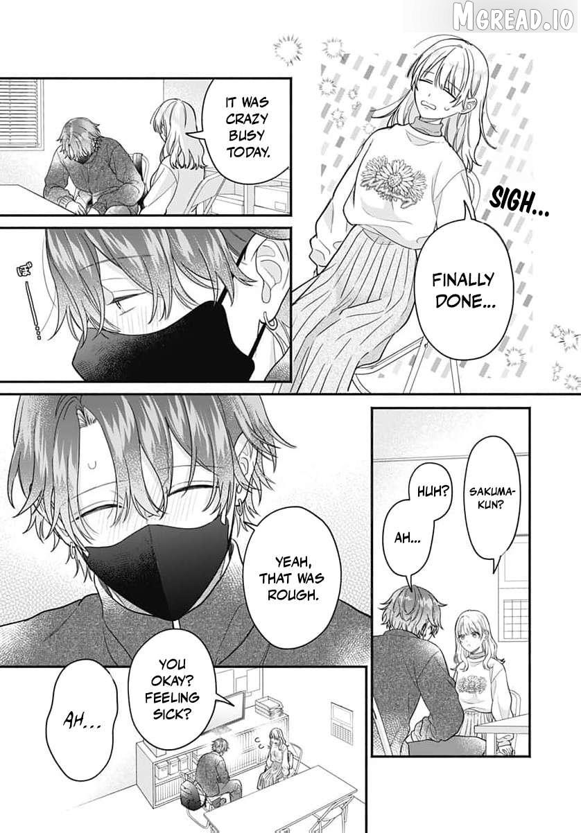 Perfect Domination Chapter 24 page 10 - 