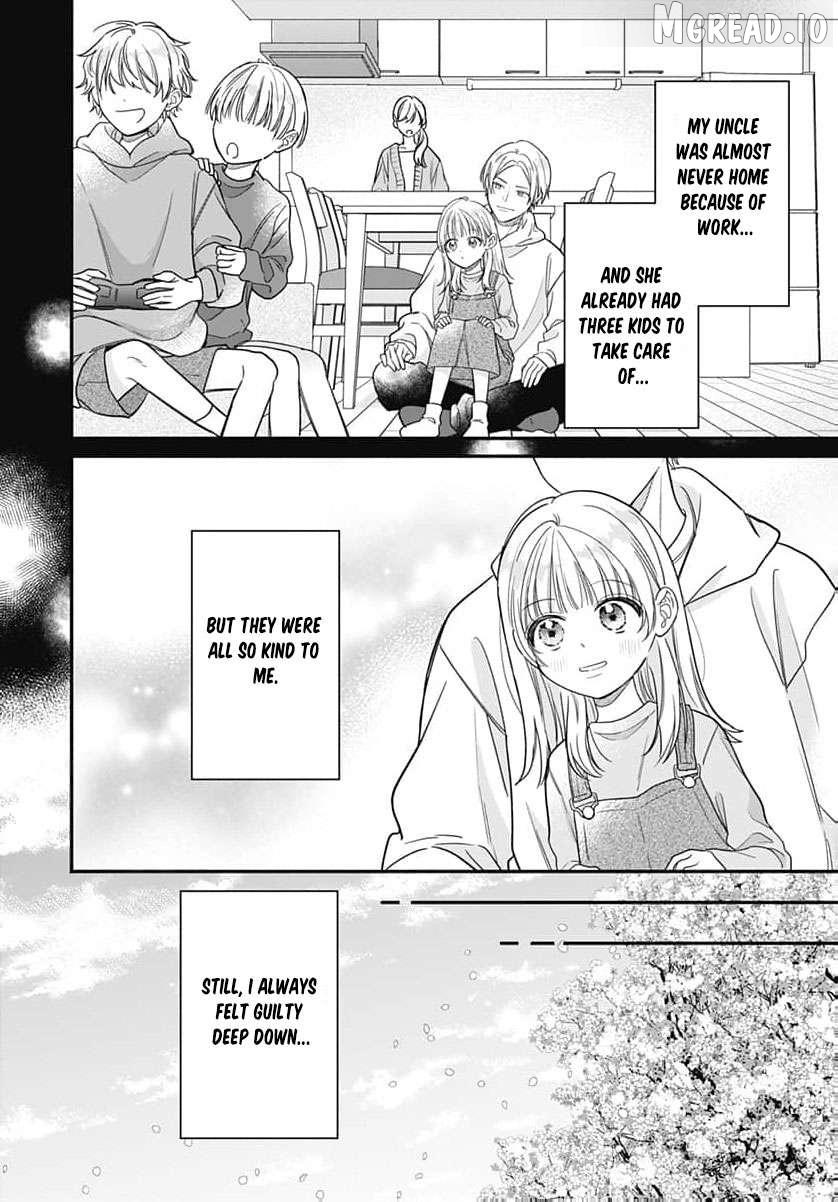 Perfect Domination Chapter 25 page 11 - 