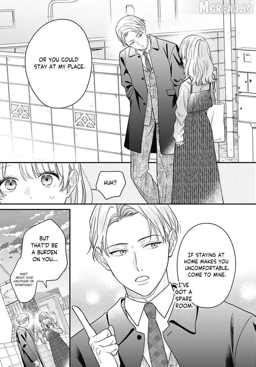 Perfect Domination Chapter 25 page 18 - 