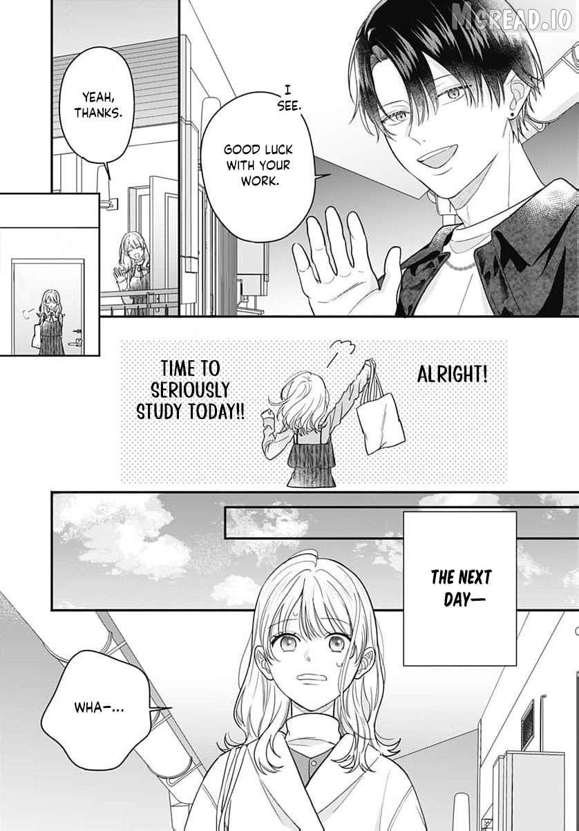 Perfect Domination Chapter 25 page 24 - 