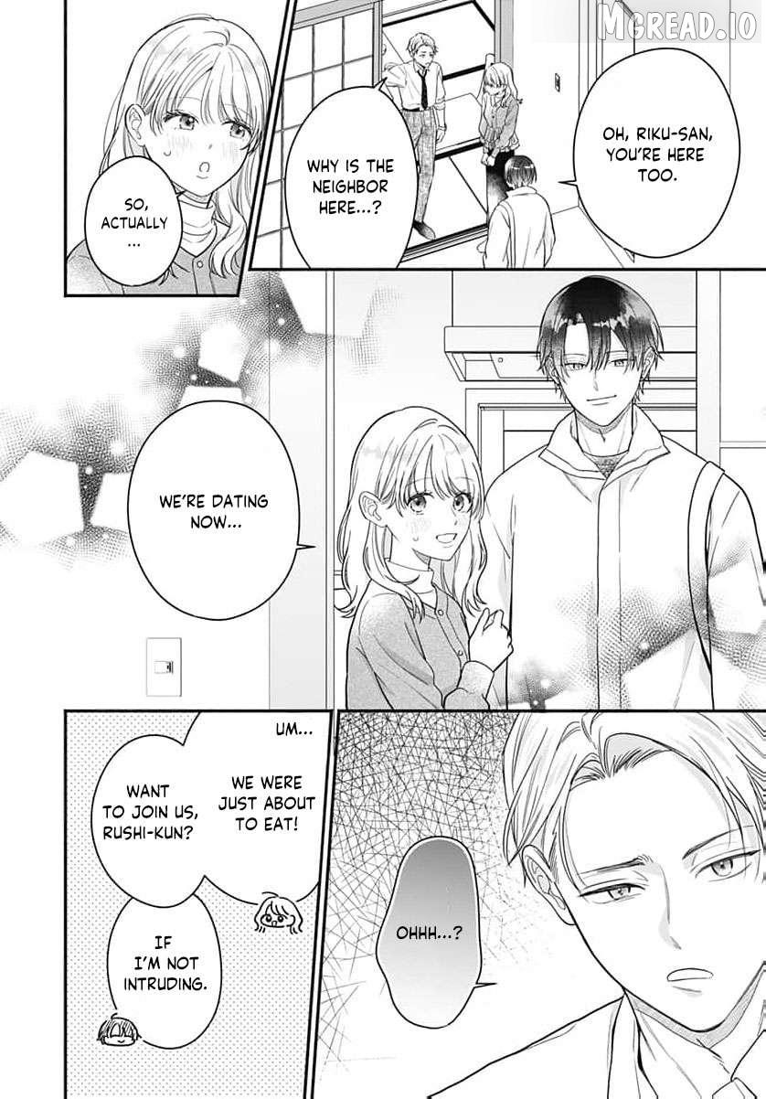 Perfect Domination Chapter 25 page 27 - 
