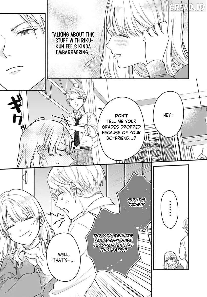 Perfect Domination Chapter 25 page 30 - 