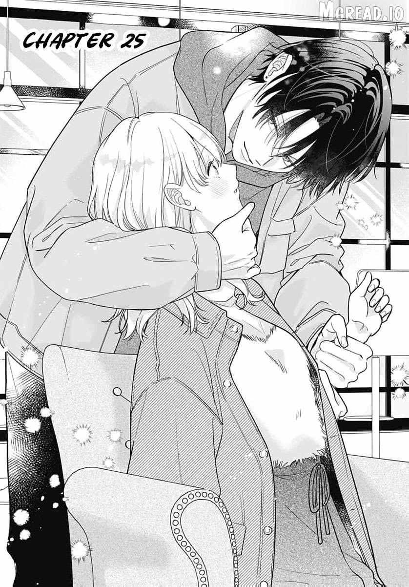 Perfect Domination Chapter 25 page 4 - 