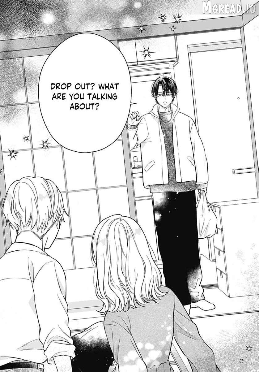 Perfect Domination Chapter 25 page 31 - 