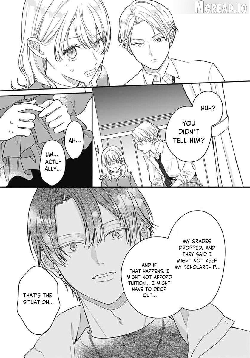 Perfect Domination Chapter 25 page 32 - 