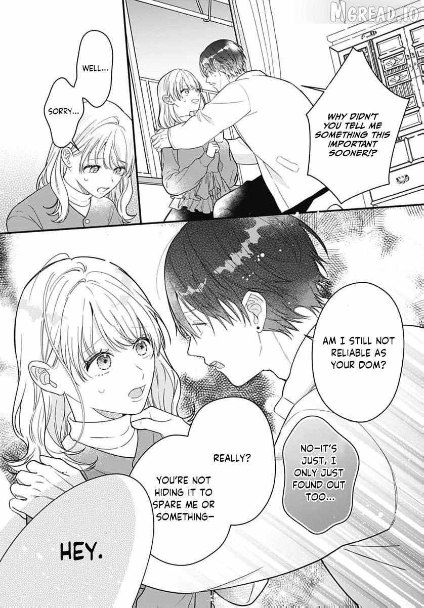 Perfect Domination Chapter 25 page 33 - 
