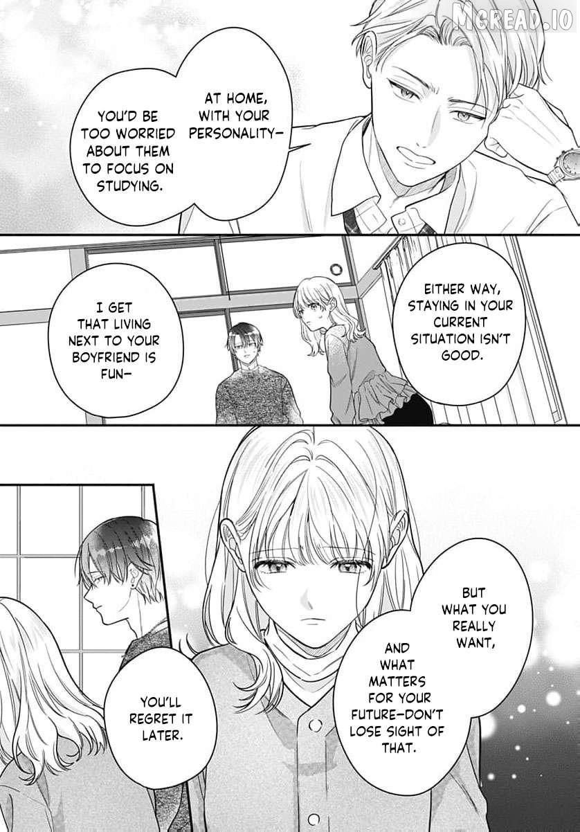 Perfect Domination Chapter 25 page 36 - 
