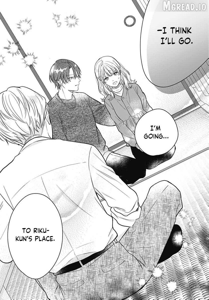 Perfect Domination Chapter 25 page 38 - 