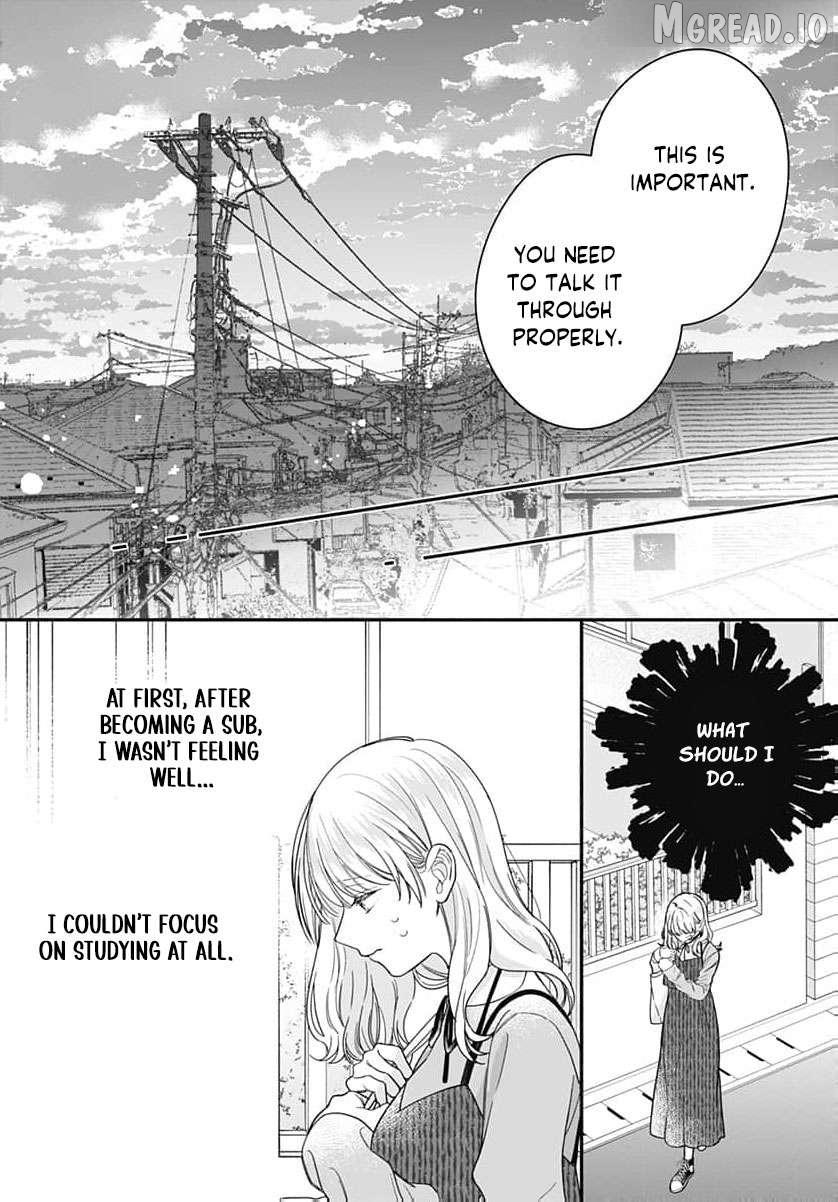 Perfect Domination Chapter 25 page 7 - 