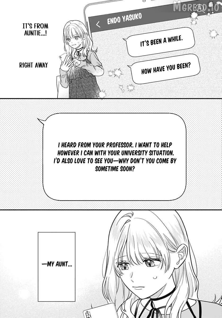 Perfect Domination Chapter 25 page 9 - 