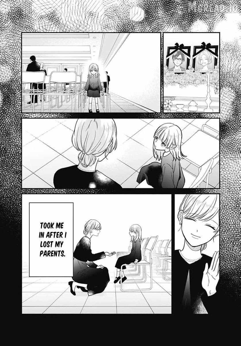 Perfect Domination Chapter 25 page 10 - 