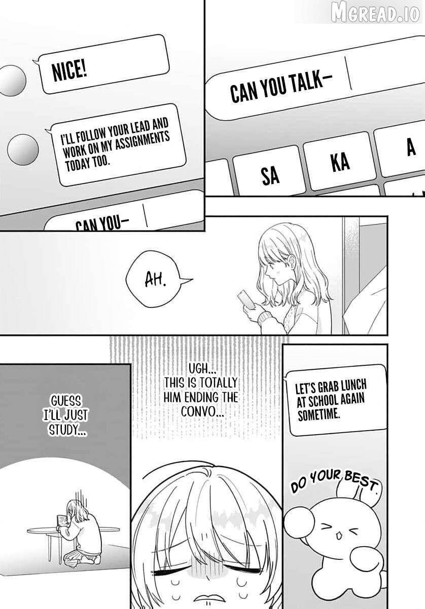 Perfect Domination Chapter 26 page 12 - 