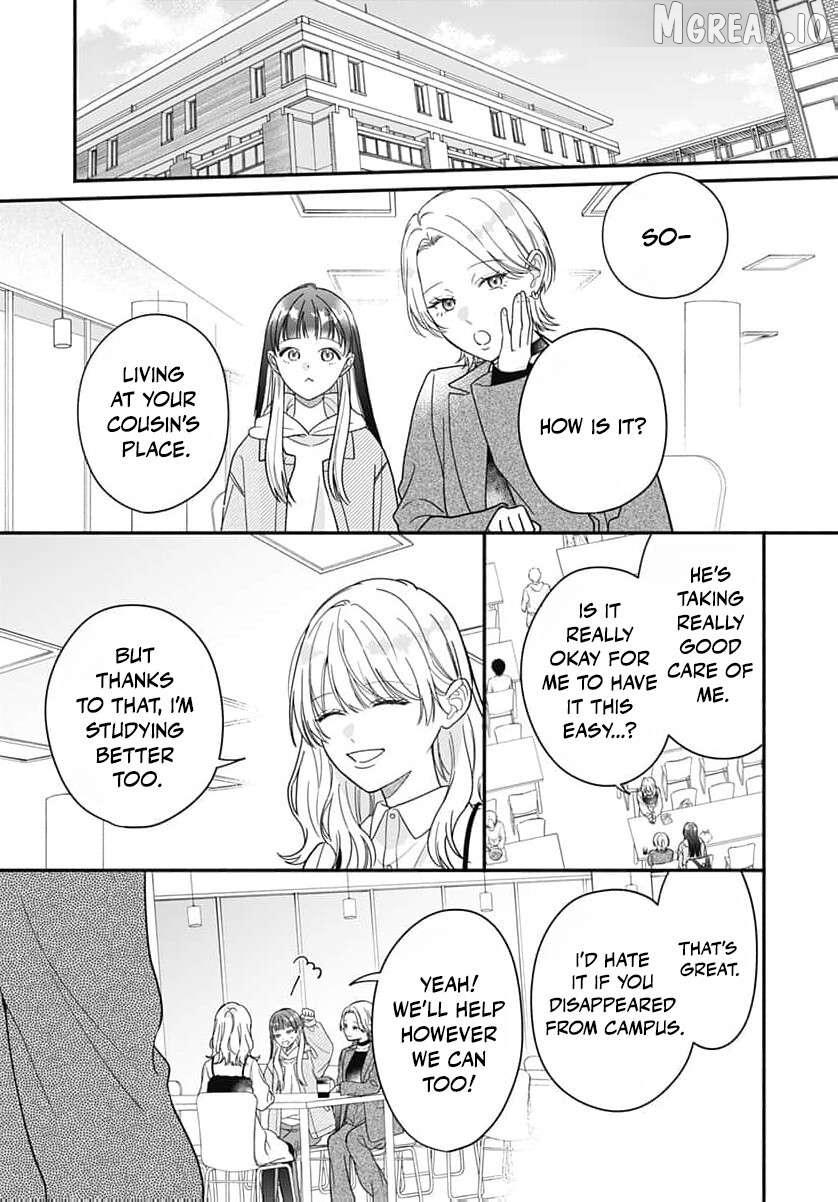 Perfect Domination Chapter 26 page 14 - 