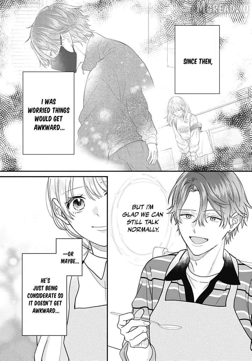 Perfect Domination Chapter 26 page 23 - 