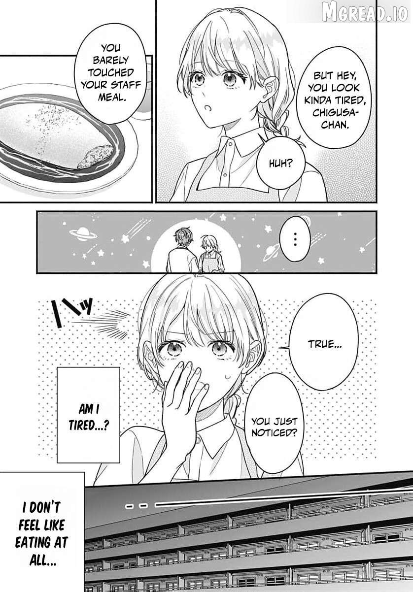 Perfect Domination Chapter 26 page 24 - 