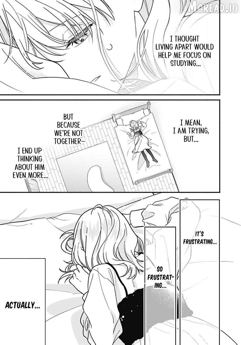 Perfect Domination Chapter 26 page 26 - 