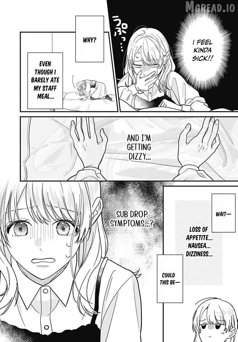 Perfect Domination Chapter 26 page 27 - 