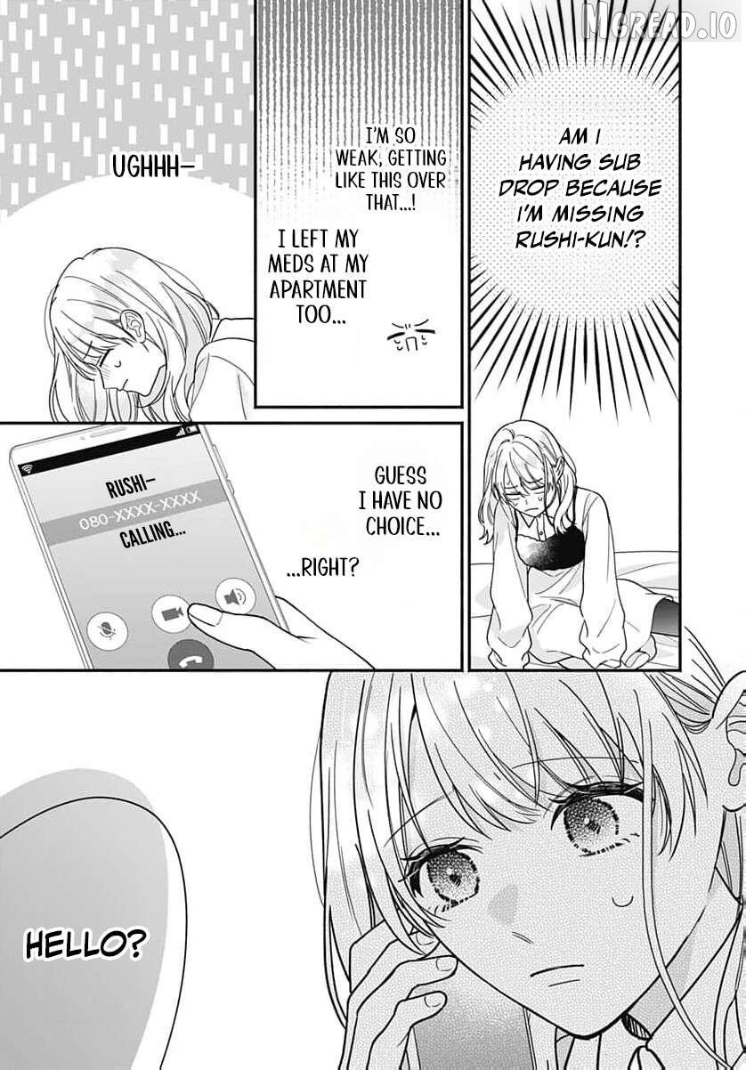 Perfect Domination Chapter 26 page 28 - 