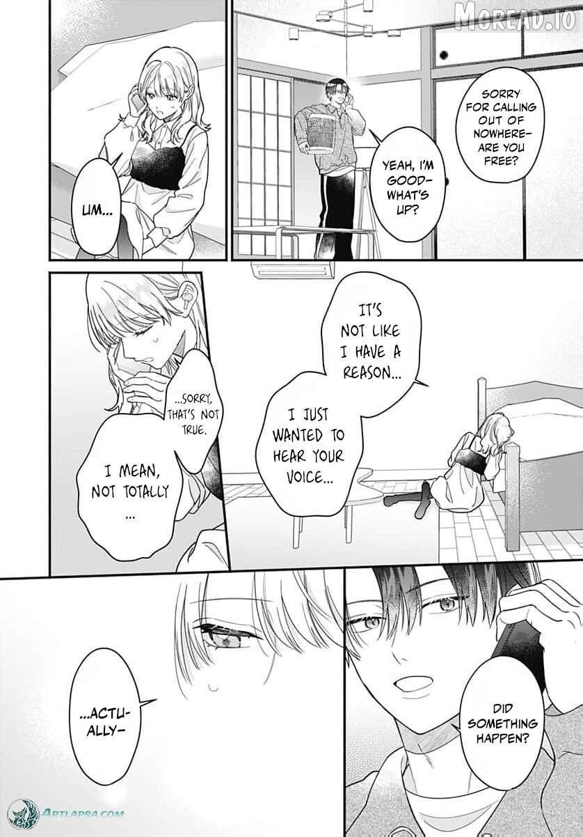 Perfect Domination Chapter 26 page 29 - 