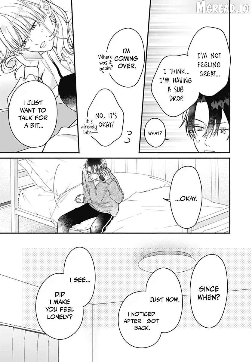 Perfect Domination Chapter 26 page 30 - 