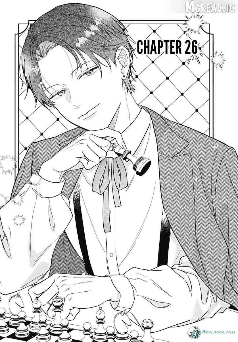 Perfect Domination Chapter 26 page 4 - 