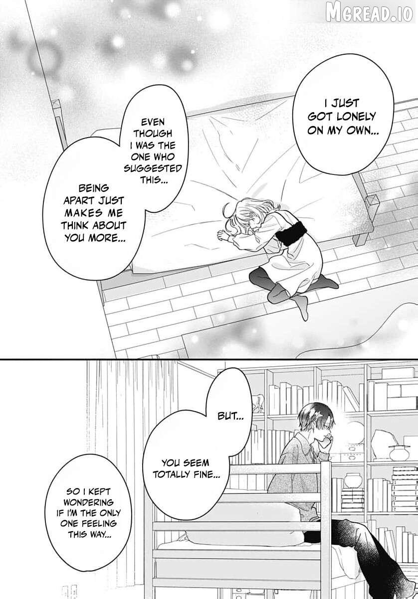Perfect Domination Chapter 26 page 31 - 