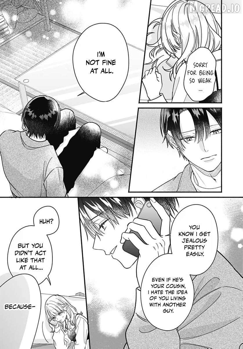 Perfect Domination Chapter 26 page 32 - 
