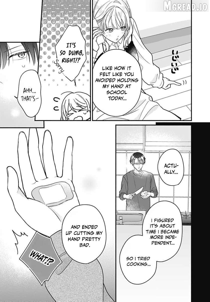 Perfect Domination Chapter 26 page 34 - 
