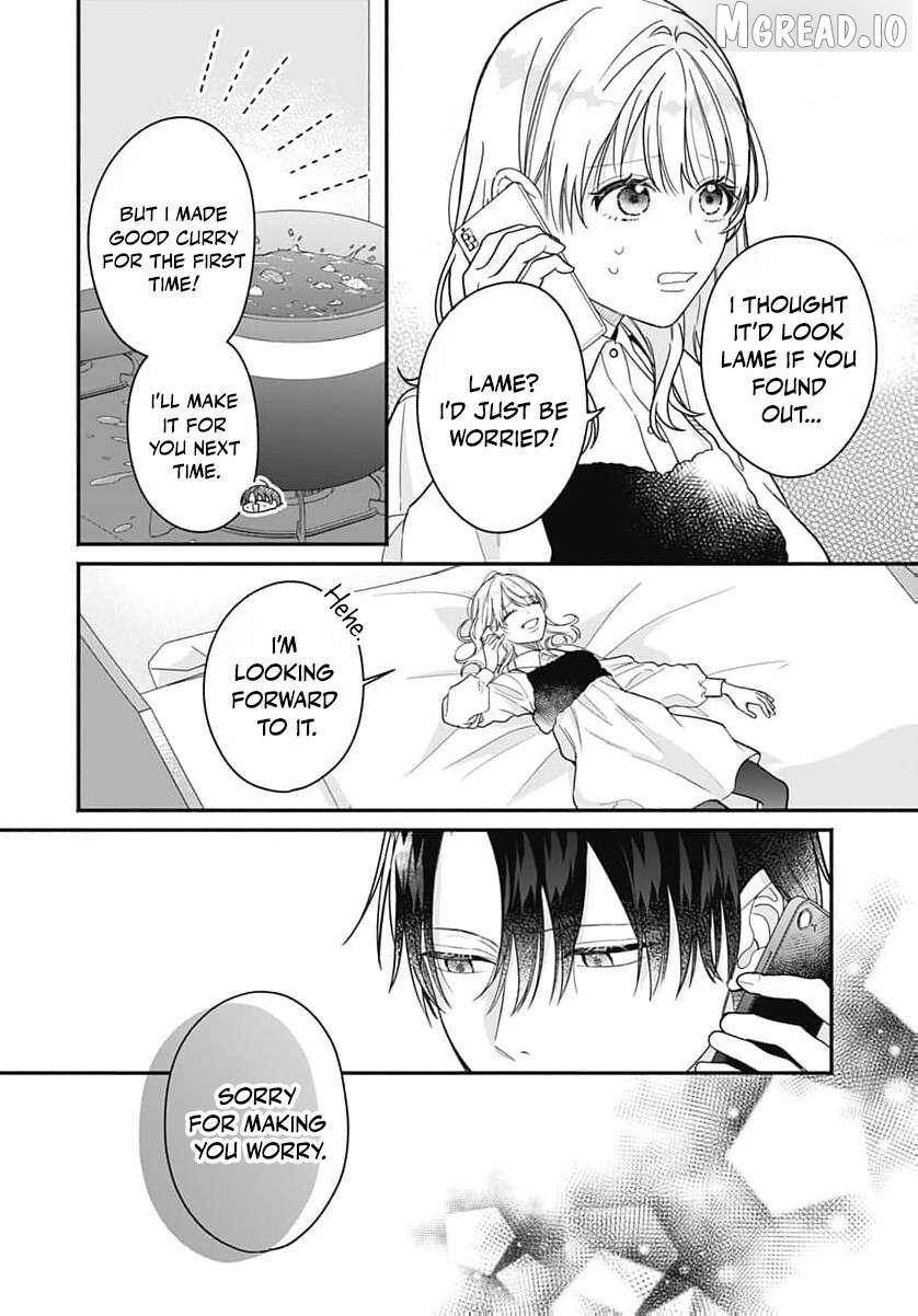 Perfect Domination Chapter 26 page 35 - 