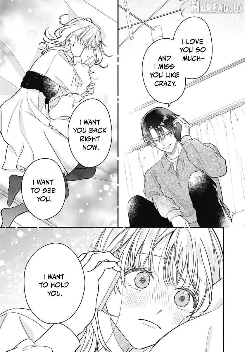 Perfect Domination Chapter 26 page 36 - 