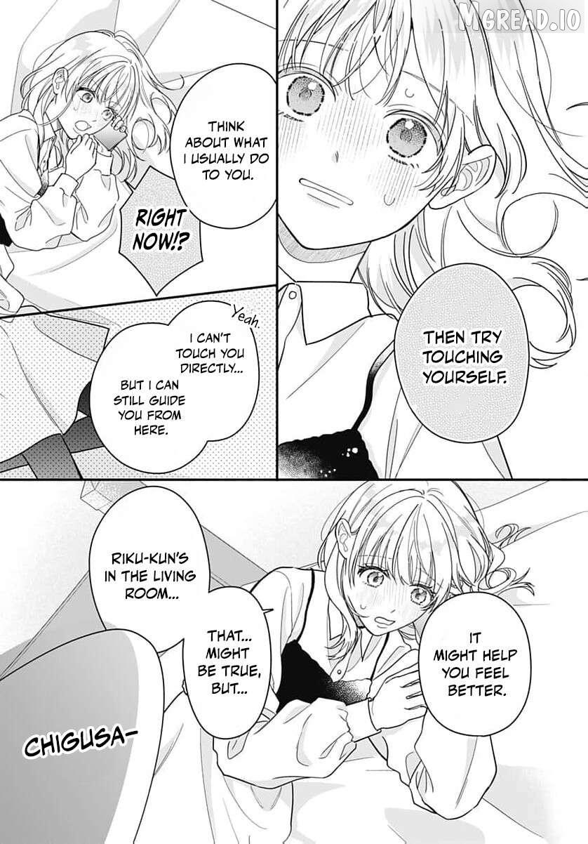 Perfect Domination Chapter 26 page 38 - 