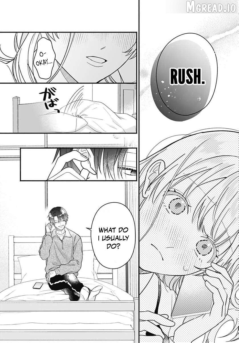Perfect Domination Chapter 26 page 39 - 