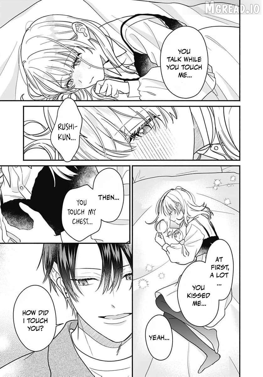 Perfect Domination Chapter 26 page 40 - 