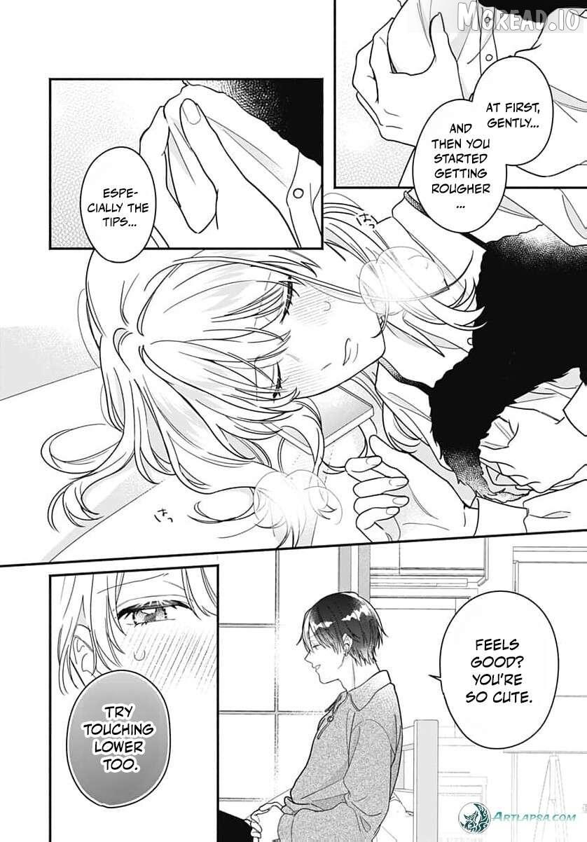 Perfect Domination Chapter 26 page 41 - 