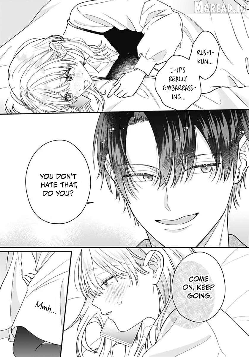 Perfect Domination Chapter 26 page 42 - 