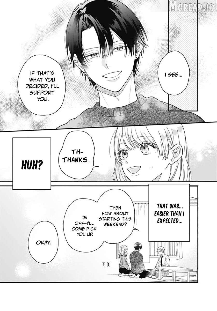 Perfect Domination Chapter 26 page 6 - 
