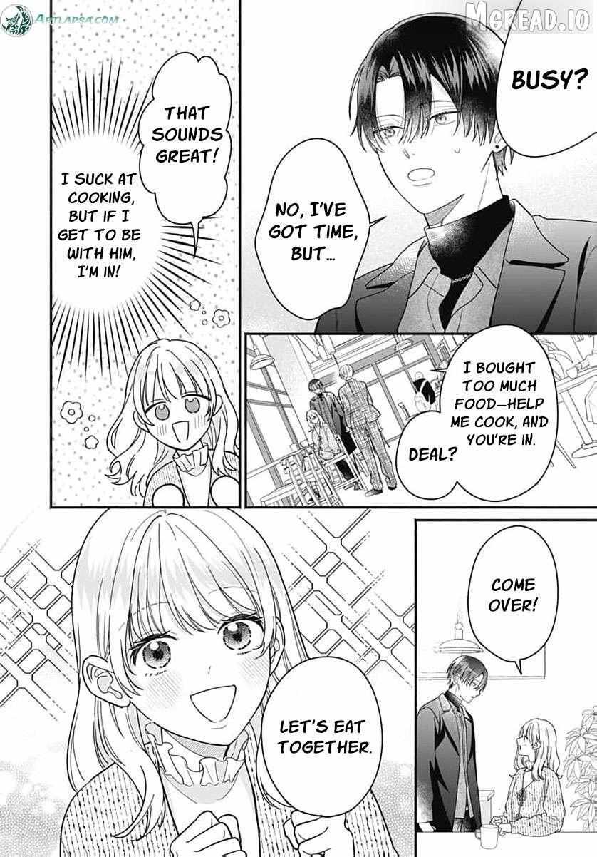 Perfect Domination Chapter 27 page 11 - 