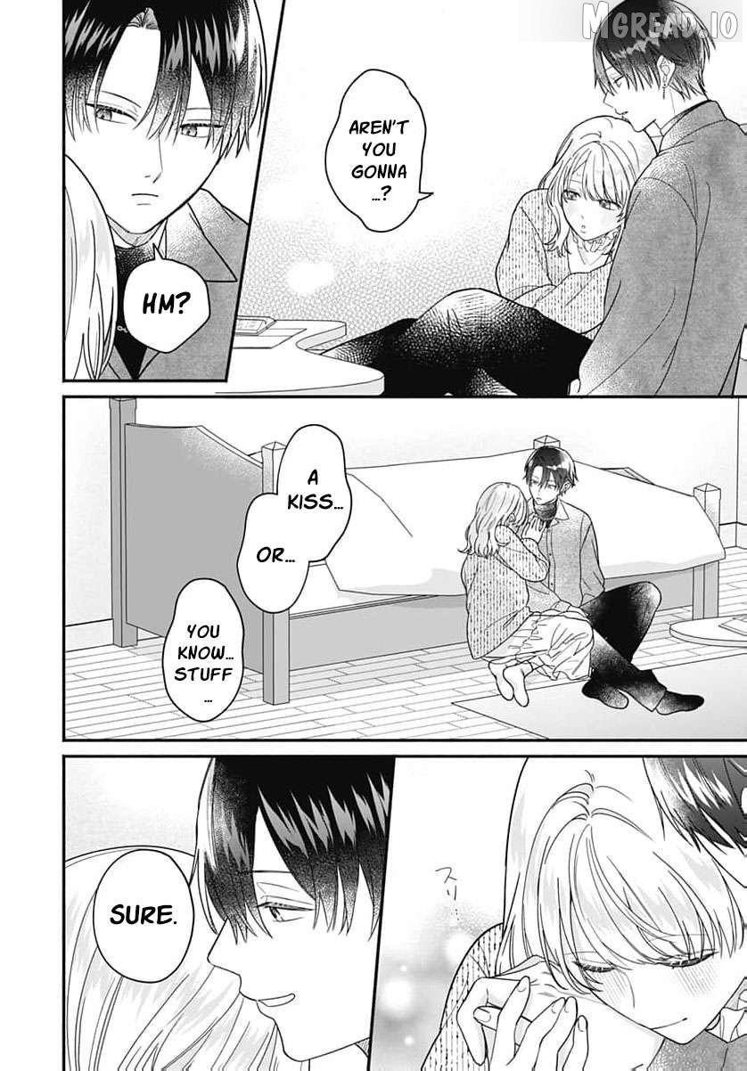 Perfect Domination Chapter 27 page 17 - 