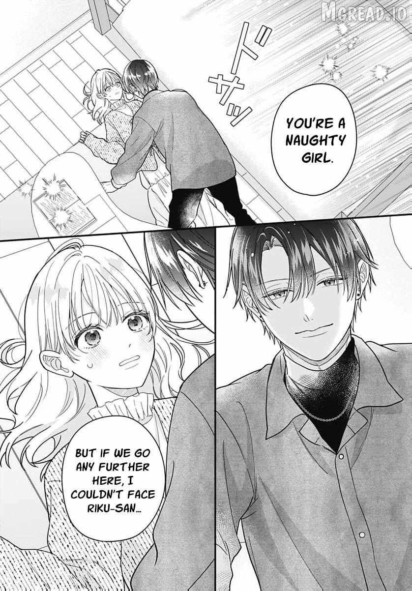 Perfect Domination Chapter 27 page 19 - 