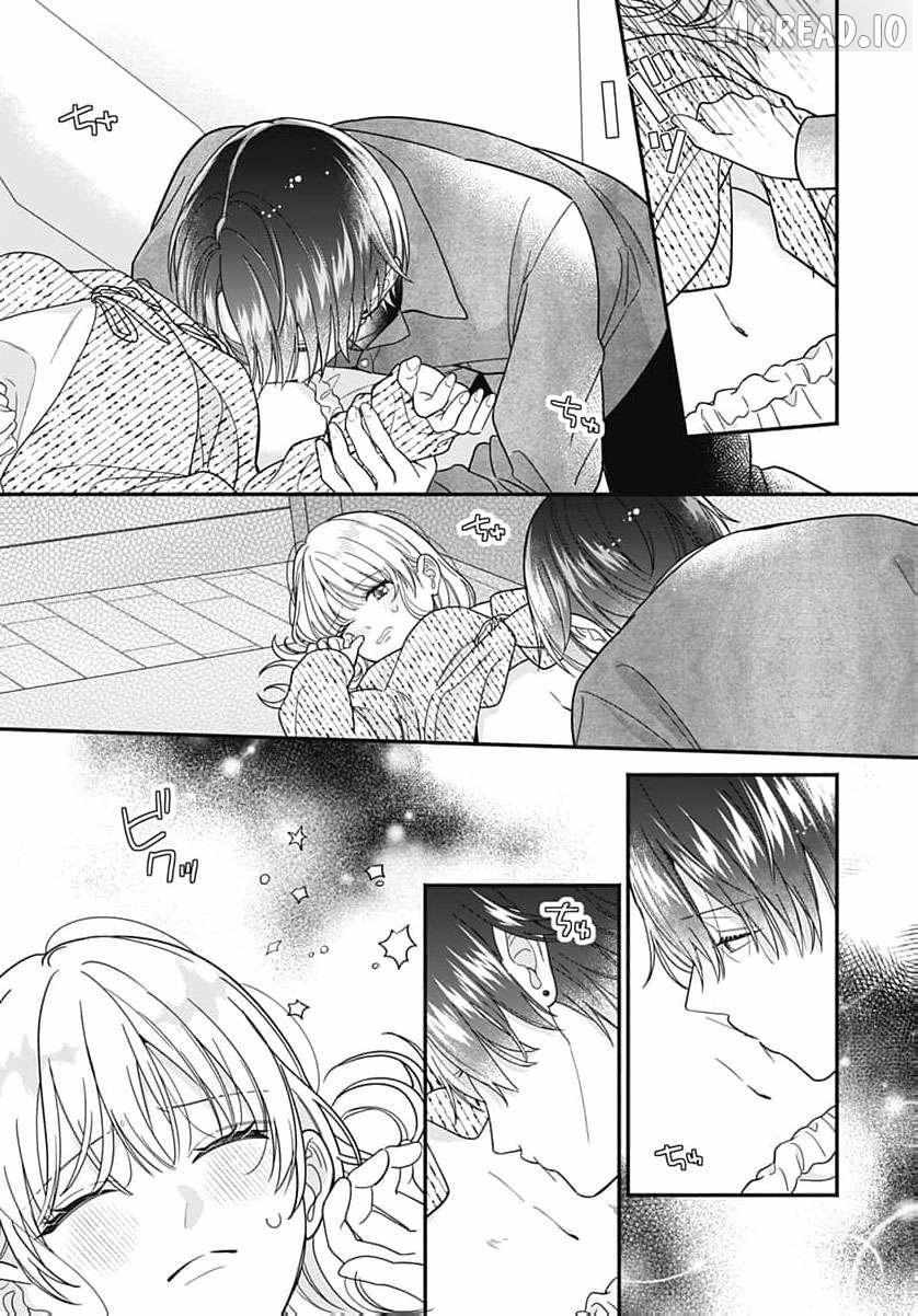 Perfect Domination Chapter 27 page 20 - 