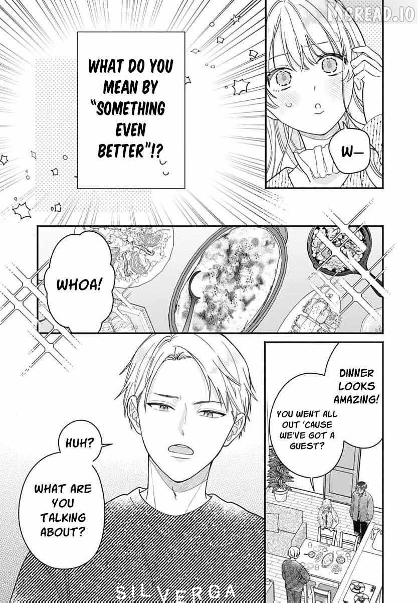 Perfect Domination Chapter 27 page 22 - 