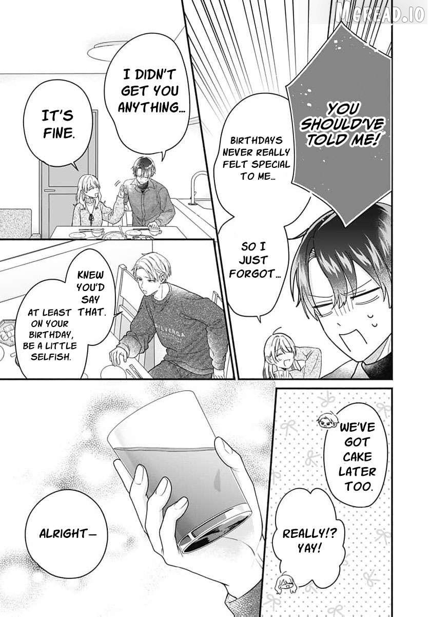 Perfect Domination Chapter 27 page 24 - 