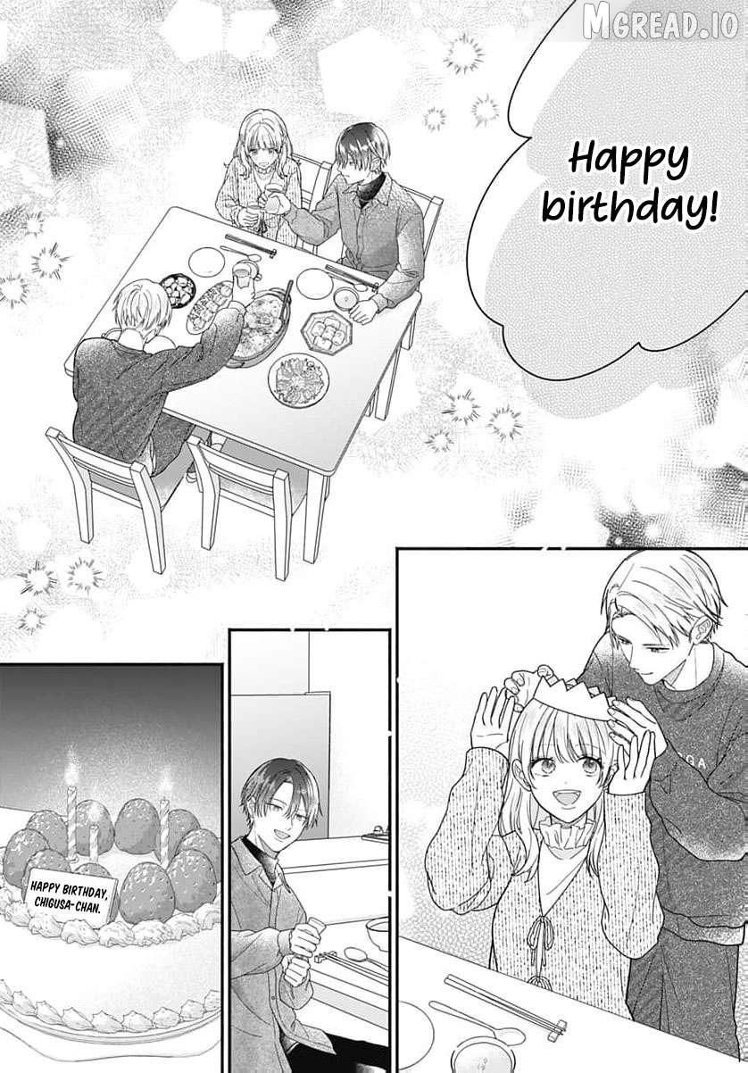 Perfect Domination Chapter 27 page 25 - 