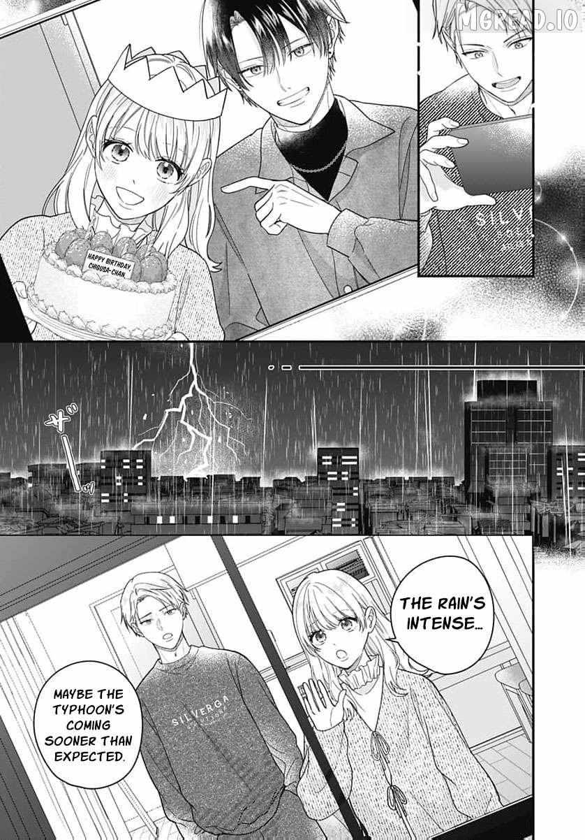 Perfect Domination Chapter 27 page 26 - 