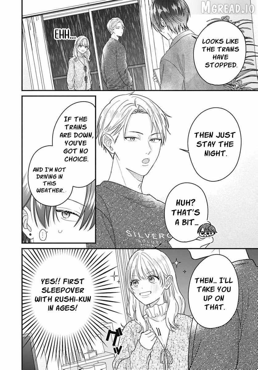 Perfect Domination Chapter 27 page 27 - 