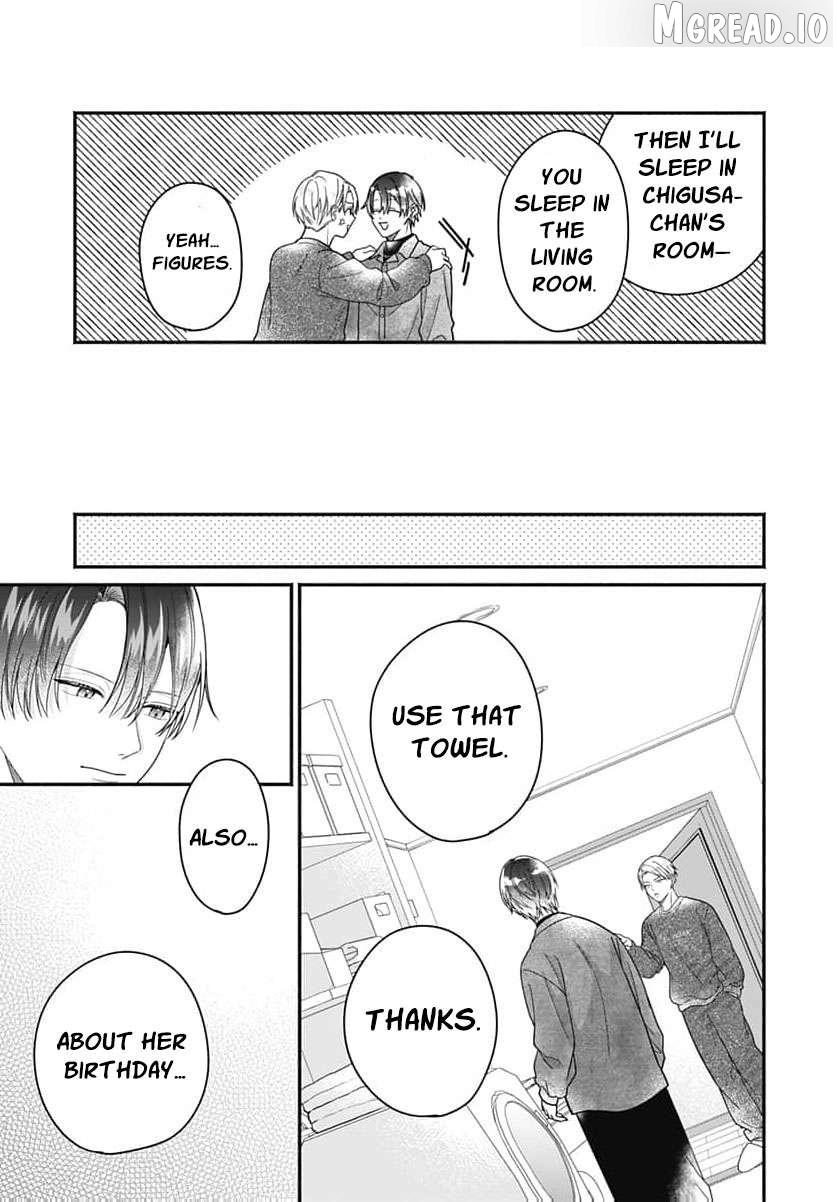 Perfect Domination Chapter 27 page 28 - 